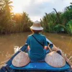Delta del Mekong
