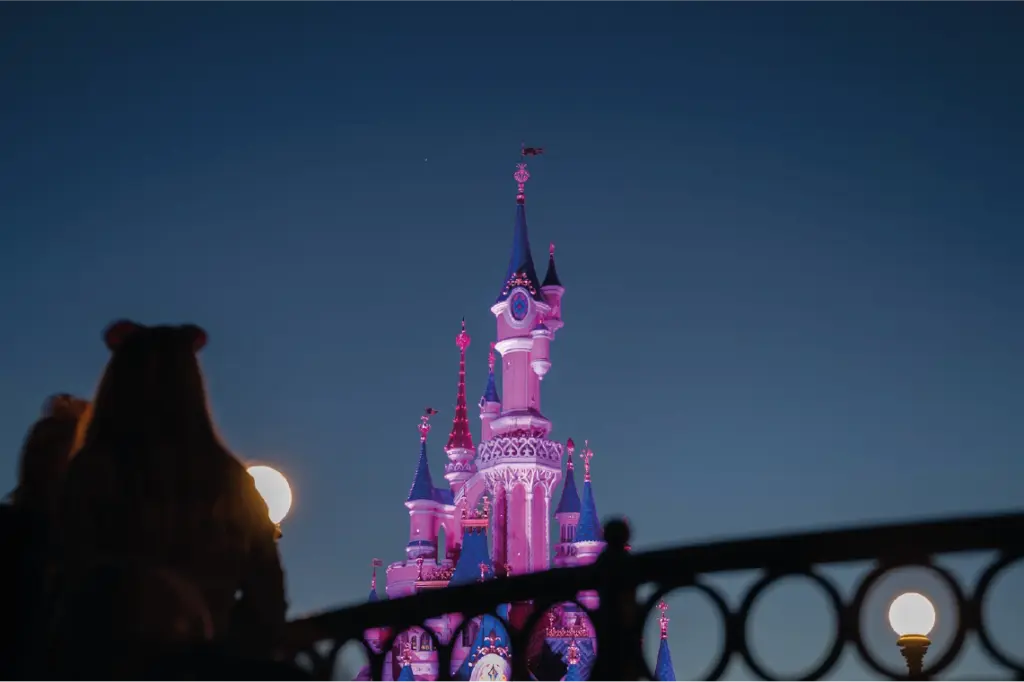 Disneyland París