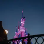 Disneyland París