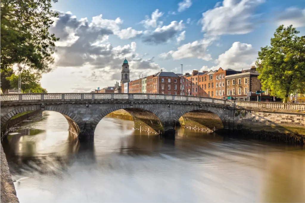Dublín