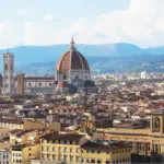 Duomo de Florencia, Italia