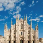 Duomo de Milán
