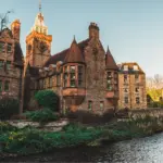 Edimburgo medieval