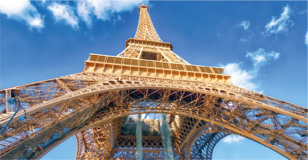 Eiffel Tower