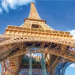 Eiffel Tower
