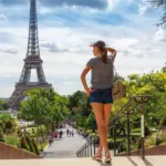 Eiffel Tower