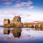 Eilean Donan Castle