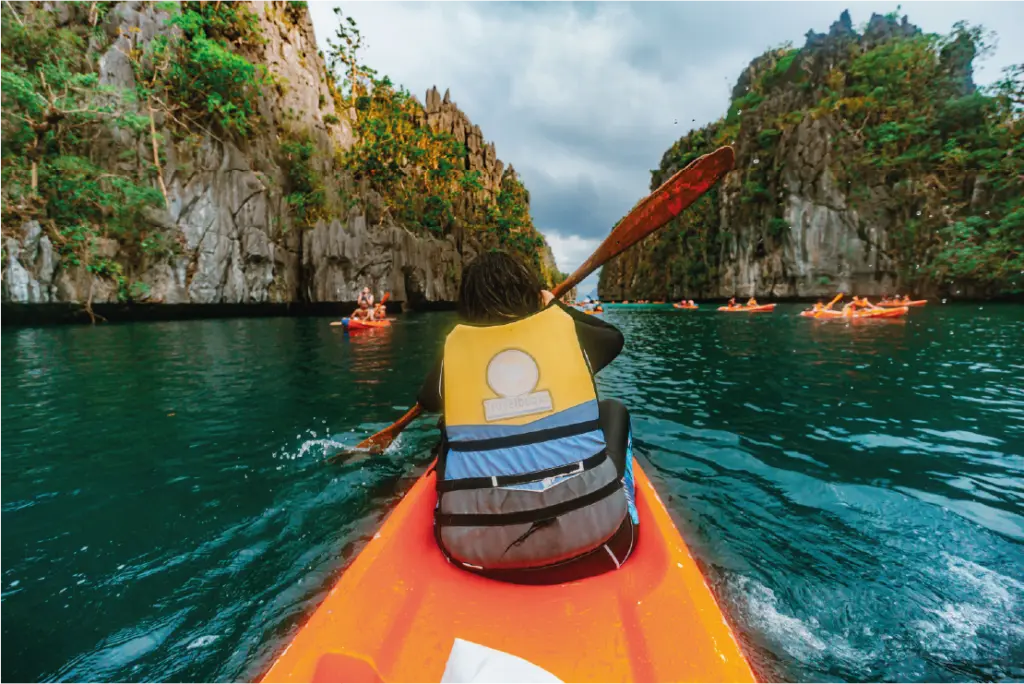 El Nido, Filipinas