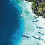 El Nido, Palawan, Filipinas