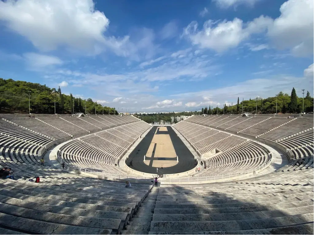 Estadio Panatenaico