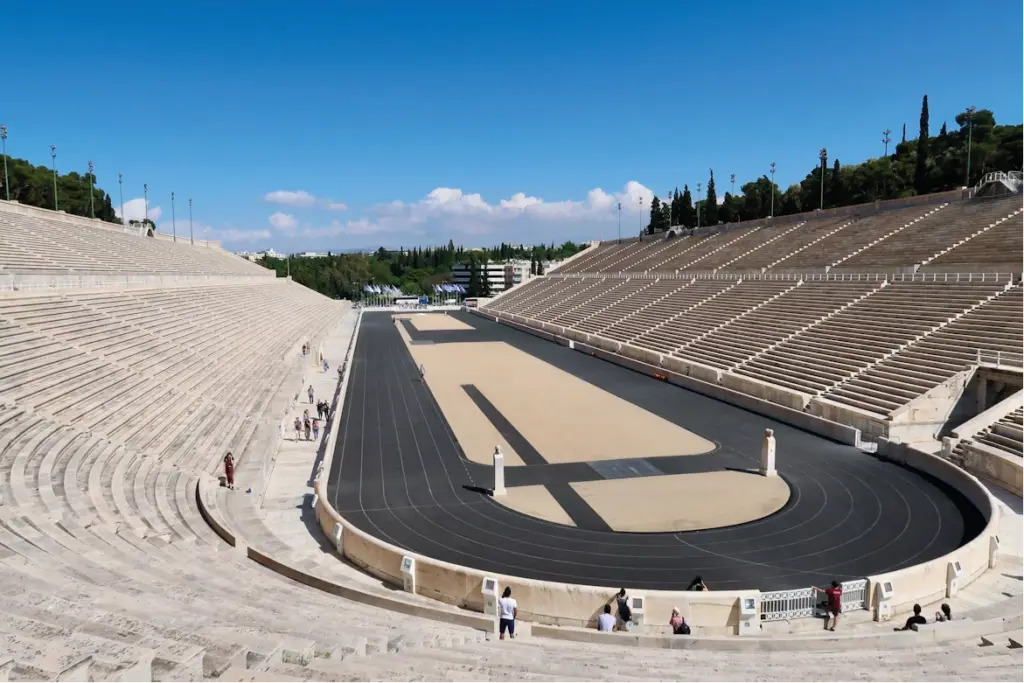 Estadio Panatenaico