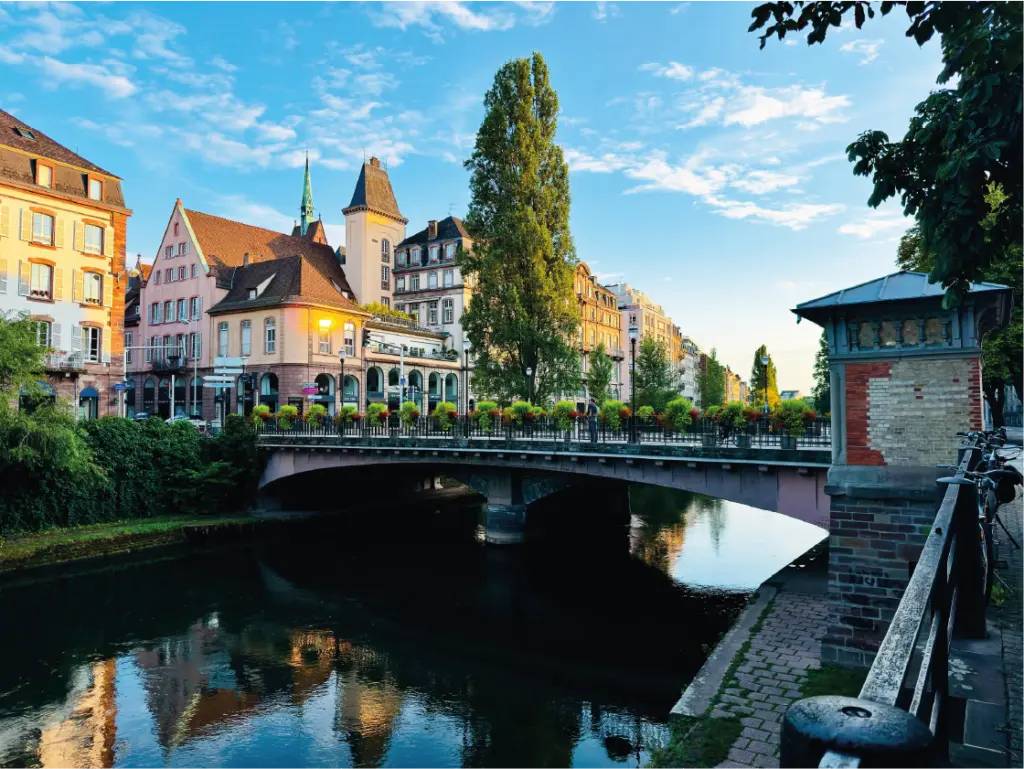 Estrasburgo