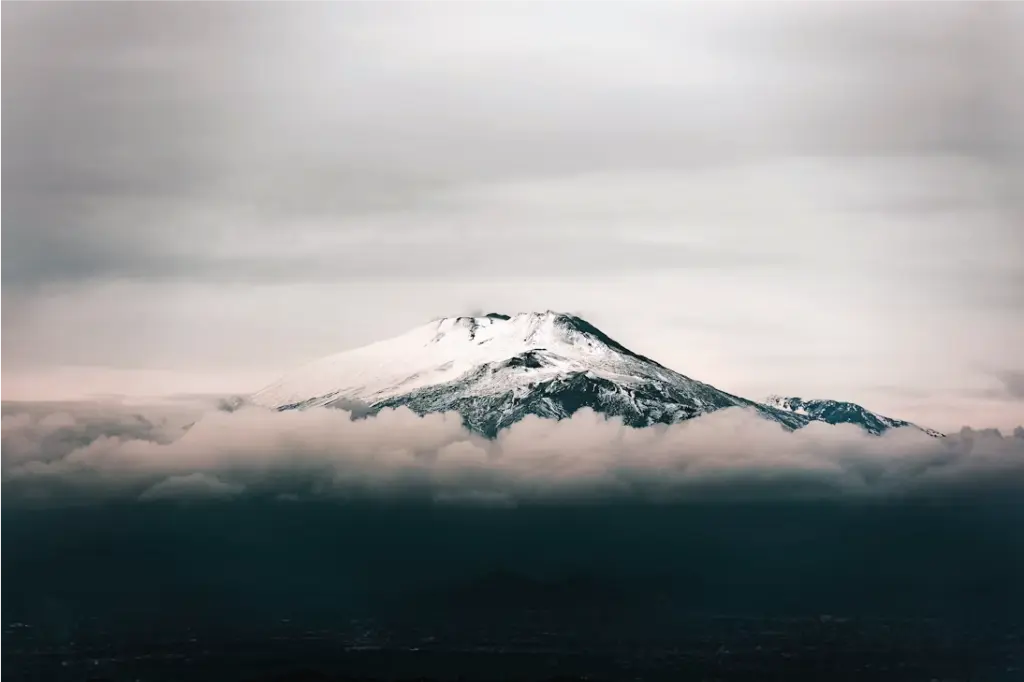 Etna, Italia