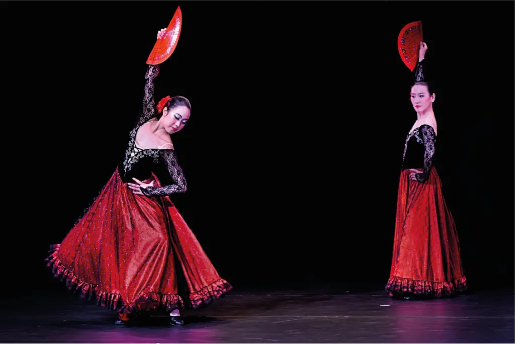 Experiencia Flamenco