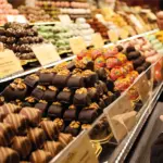 Experiencia de Chocolate Belga