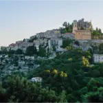 Èze, Francia