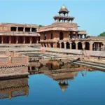 Fatehpur Sikri