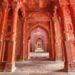 Fatehpur Sikri