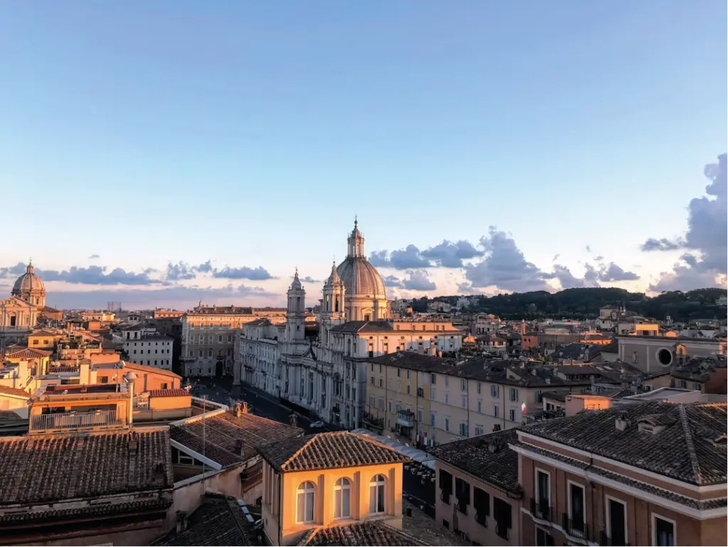 Florencia, Italia