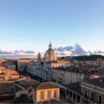 Florencia, Italia