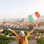 Florencia, Italia