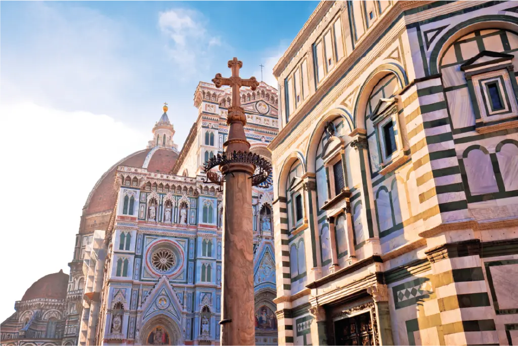 Florencia, Italia