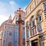 Florencia, Italia