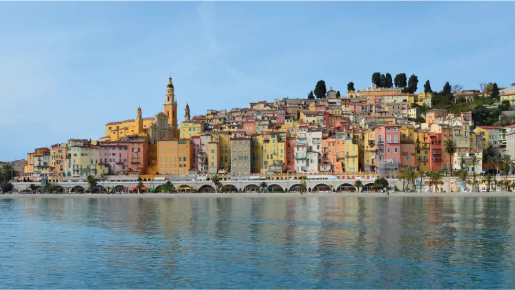 French Riviera