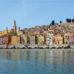French Riviera