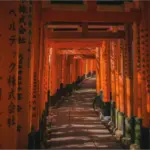 Fushimi Inari