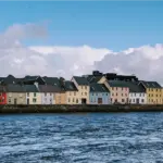 Galway colorida