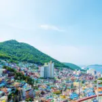 Gamcheon Culture Village
