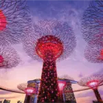 Gardens by the Bay