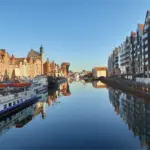 Gdansk, Polonia