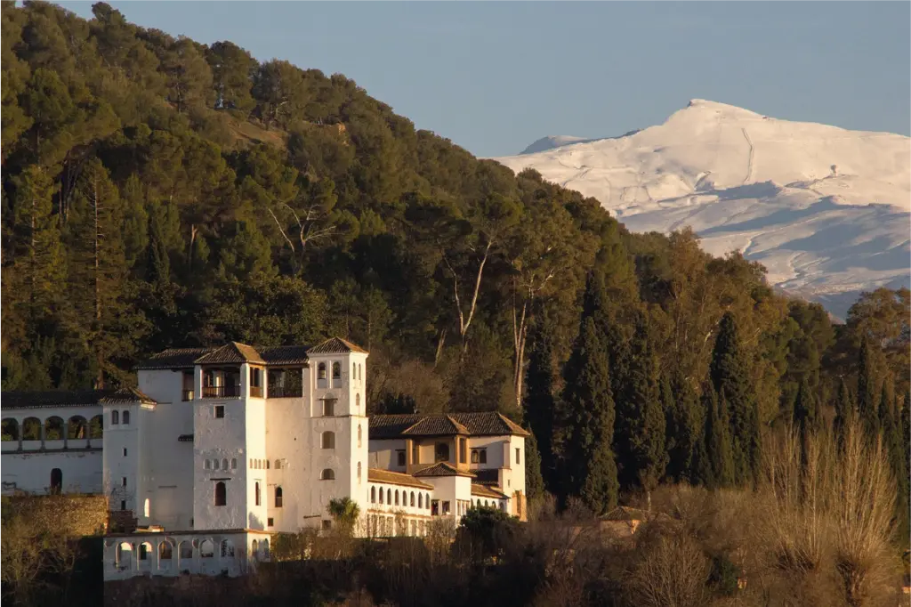 Generalife