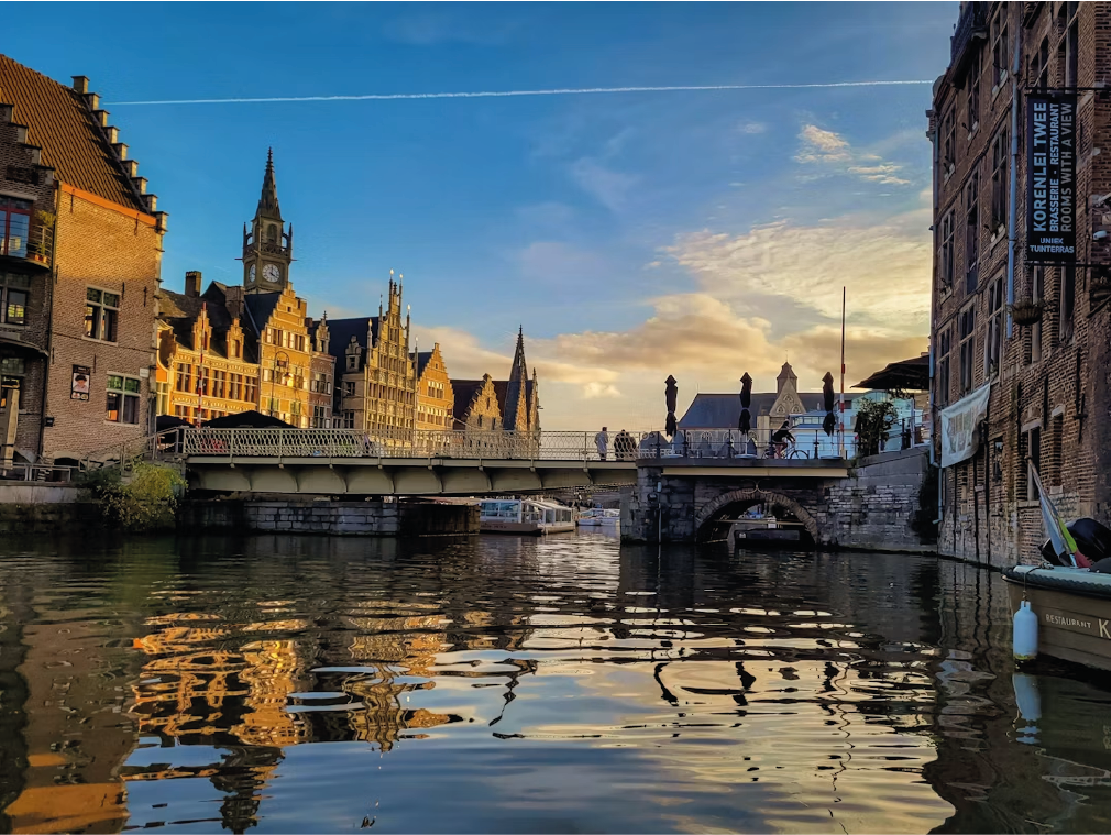 Ghent