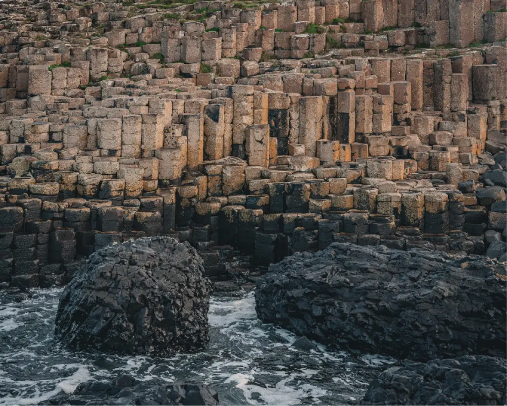 Giant’s Causeway