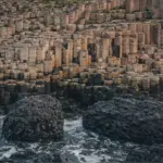 Giant’s Causeway