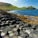 Giant’s Causeway
