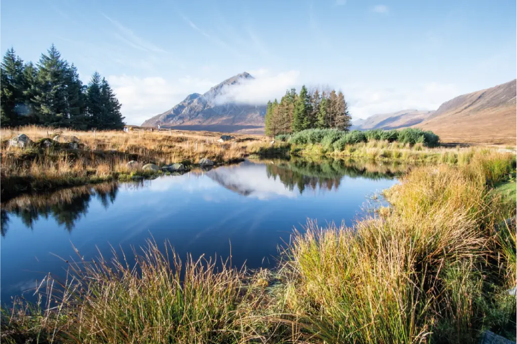 Glencoe