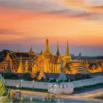 Gran Palacio de Bangkok