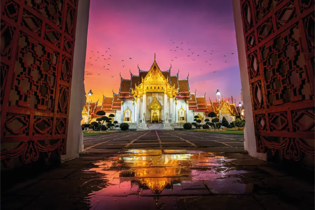 Grand Palace