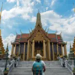 Grand Palace Bangkok