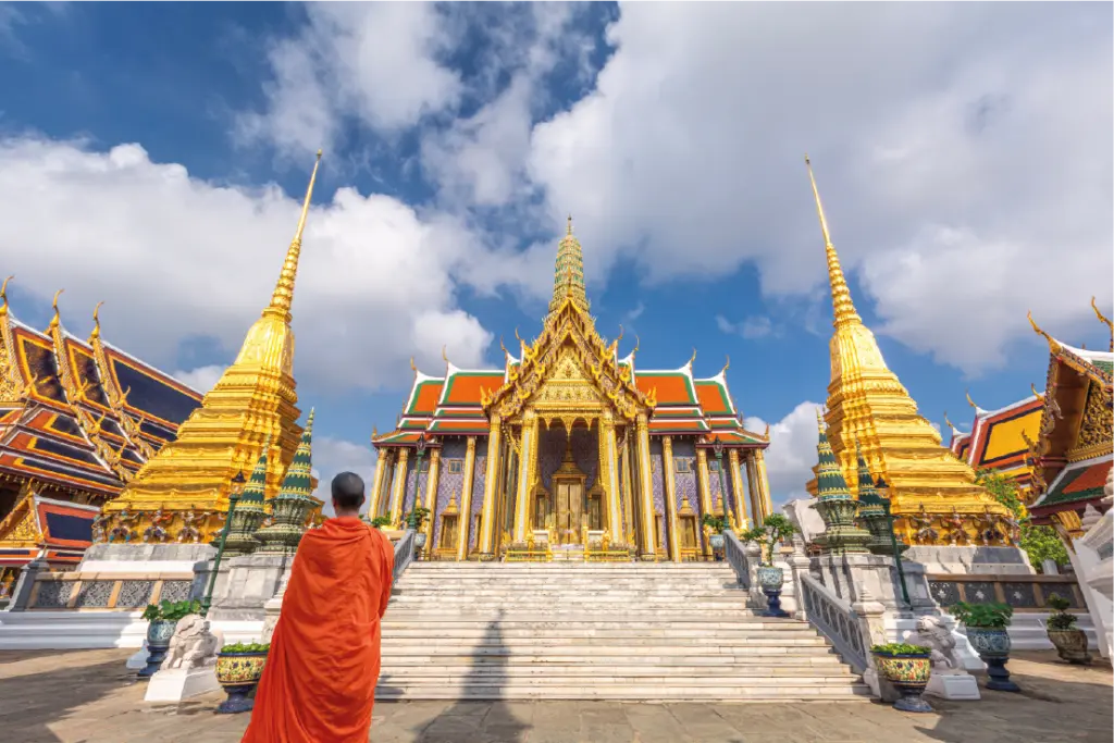 Grand Palace Bangkok