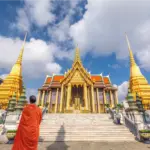 Grand Palace Bangkok
