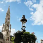 Grand Place, Bruselas