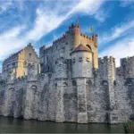 Gravensteen