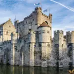Gravensteen