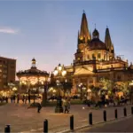 Guadalajara, México