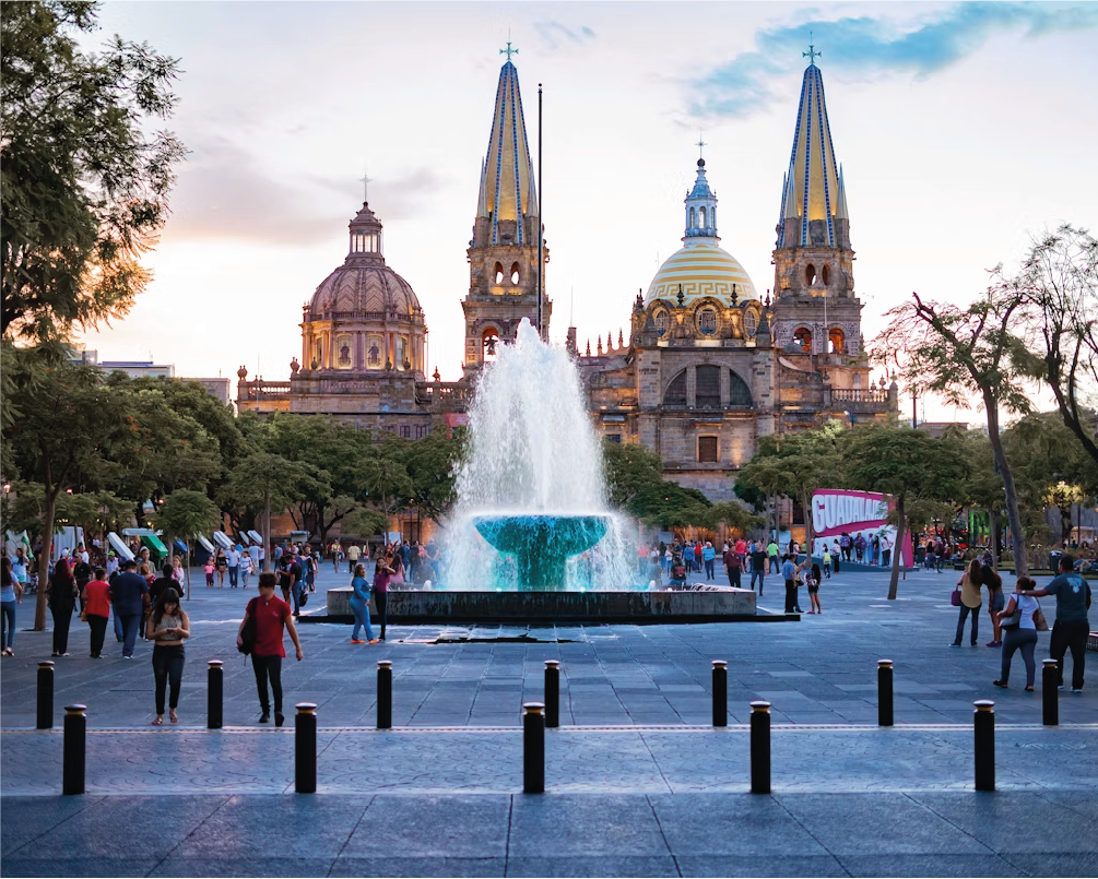 Guanajuato